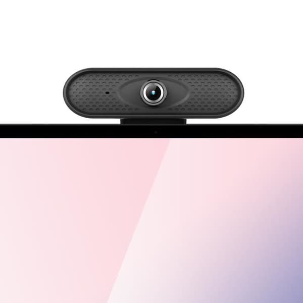 NanoRS dator USB-webbkamera 1080p FullHD Hemmakontor