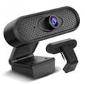 Miniatyrbild 1 av 4: NanoRS dator USB-webbkamera 1080p FullHD Hemmakontor