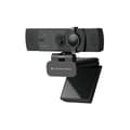 Miniatyrbild 2 av 4: CONCEPTRONIC AMDIS07B WEBCAM 16 MP 3840 X 2160 PIXEL USB 2.0 SVART
