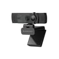 Miniatyrbild 1 av 4: CONCEPTRONIC AMDIS07B WEBCAM 16 MP 3840 X 2160 PIXEL USB 2.0 SVART