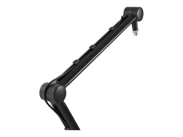 Flexibel ställ för webbkamera - Kensington - A1020 - Svart - Flexibel - Justerbar