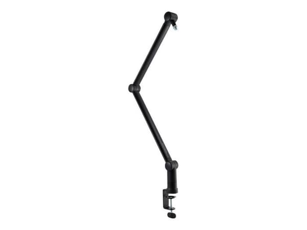 Flexibel ställ för webbkamera - Kensington - A1020 - Svart - Flexibel - Justerbar