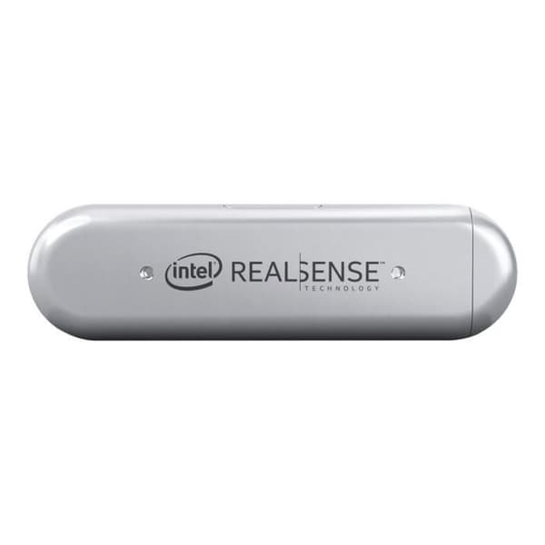 Webbkamera - INTEL - D435 - 3D - 1920 x 1080 - USB 3.0 - Inomhus/Ute