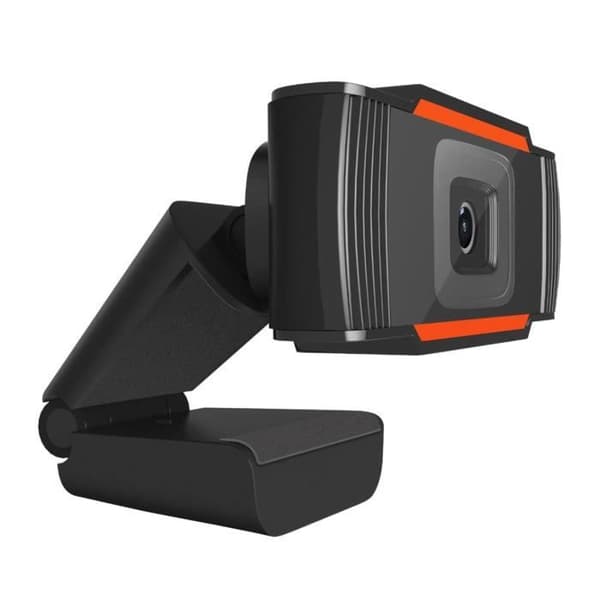 WEB CAM PLATINET 720P INBYGGD MIKROFON