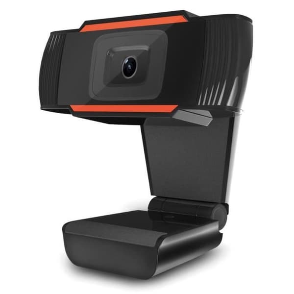 WEB CAM PLATINET 720P INBYGGD MIKROFON