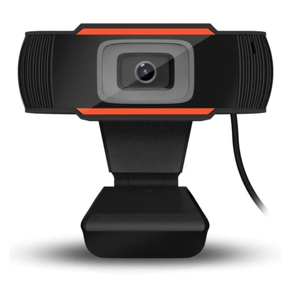 WEB CAM PLATINET 720P INBYGGD MIKROFON