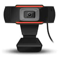 Miniatyrbild 1 av 4: WEB CAM PLATINET 720P INBYGGD MIKROFON