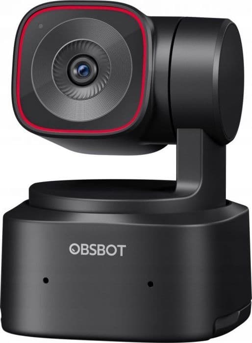 Obsbot webbkamera Tiny 2 Lite internetkamera
