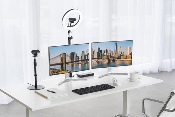 Webbkamera KENSINGTON W2050 1080P