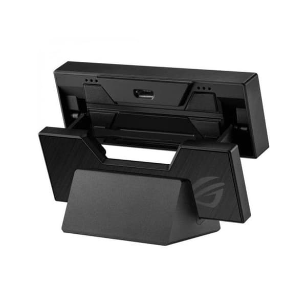 USB-webbkamera - ASUS - ROG Eye S - 1080p 60FPS - AI-brusreducerande mikrofon - Autofokus