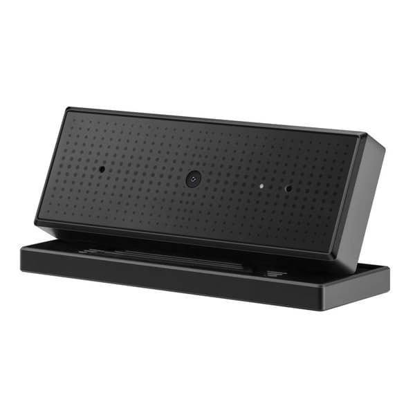 USB-webbkamera - ASUS - ROG Eye S - 1080p 60FPS - AI-brusreducerande mikrofon - Autofokus