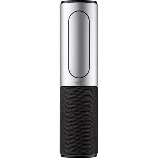 LOGITECH ConferenceCam CONNECT - Videokonferenslösning i Full HD - Silver