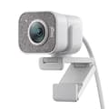 Miniatyrbillede 1 af 6: StreamCam Webcam - FHD - LOGITECH - Hvid