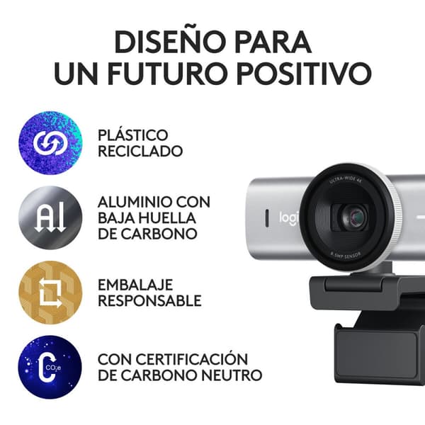 Webcam Logitech 960-001554