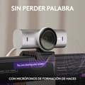 Miniatyrbillede 8 af 11: Webcam Logitech 960-001554