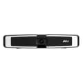 Miniatyrbild 3 av 3: AVer VB130 - A/V videokonferensbar - 4K UHD - 90 eller 120° - 5x zoom - 5 mikrofoner - Högtalare - USB-B - Ethernet