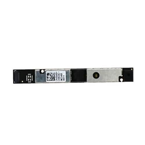 RESERVDEL: DELL WEBCAM MODUL RÖD-GRÖN-BLÅ, FRÅN FACTOR, G4JK9 (RÖD