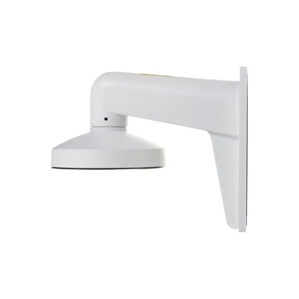Väggmontering - Hikvision - DS-1273ZJ-135 - Vit - Kompatibel med kupolkameras - Tillbehör