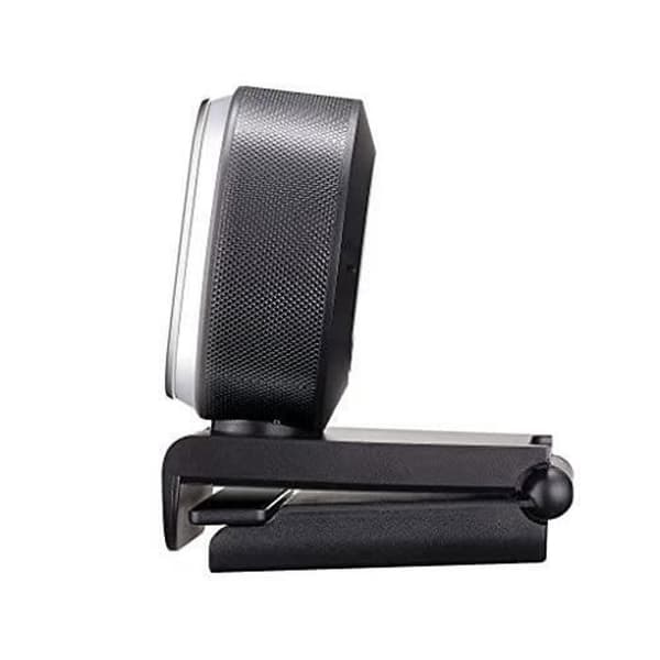 Webbkamera - Sandberg - Streamer USB Webcam Pro - 1920x1080 - Integrerad mikrofon - Automatisk justering