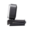 Miniatyrbild 3 av 4: Webbkamera - Sandberg - Streamer USB Webcam Pro - 1920x1080 - Integrerad mikrofon - Automatisk justering