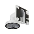 Miniatyrbild 3 av 6: Hikvision Digital Technology DS-1272ZJ-120 säkerhetskamerafäste och hölje