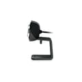 Miniatyrbild 4 av 5: MICROSOFT Webcam LifeCam HD-3000 - Kabelansluten USB 2.0 - Färgkamera - 1280x720 - Inbyggd mikrofon - Svart