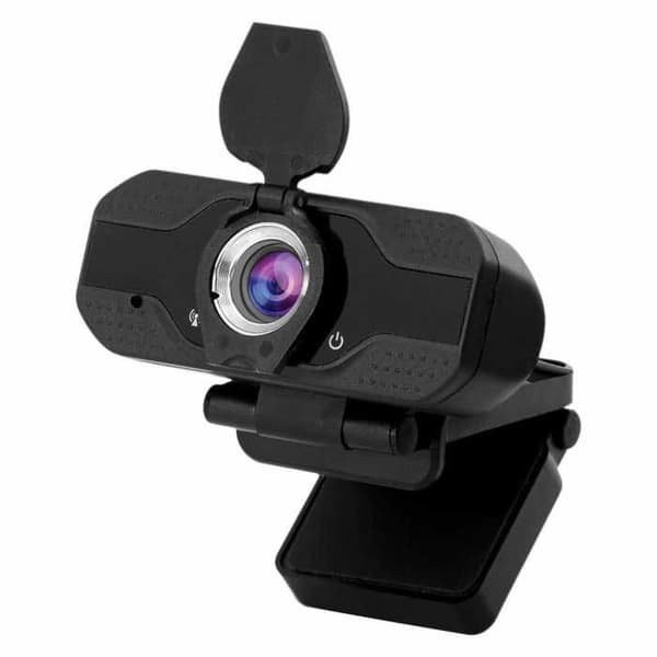 URBAN FACTORY Webbkameror USB Full