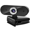 Miniatyrbild 4 av 8: Webbkamera HD 720p med inbyggd mikrofon
