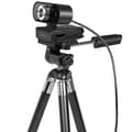 Miniatyrbild 7 av 8: Webbkamera HD 720p med inbyggd mikrofon
