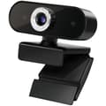 Miniatyrbild 1 av 8: Webbkamera HD 720p med inbyggd mikrofon