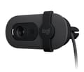 Miniatyrbild 1 av 5: Logitech 960-001585 webbkamera 2 MP 1920 x 1080 pixlar USB Grafitgrå