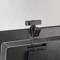 Miniatyrbillede 10 af 11: Nedis webcam Full HD 60fps / 4K 30fps sort
