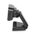 Miniatyrbillede 4 af 5: Nedis WCAM100BK webkamera 2 MP 1920 x 1080 pixel USB 2.0 Sort