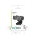 Miniatyrbild 2 av 7: WD My Book WDBBGB0080HBK - 8 TB - USB 3.0