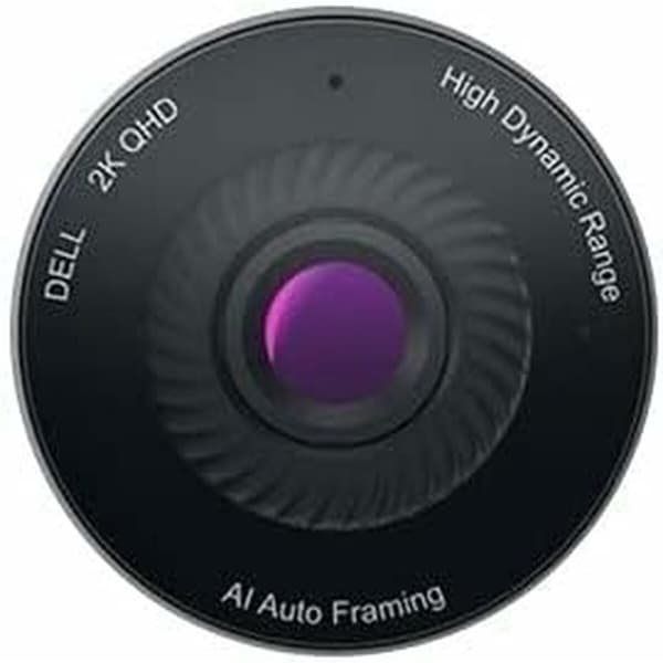 Webcam Dell WB5023 Full HD