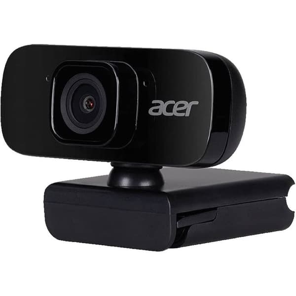 Acer Webbkamera USB 1080P med integrerad mikrofon HP.EXPBG.019