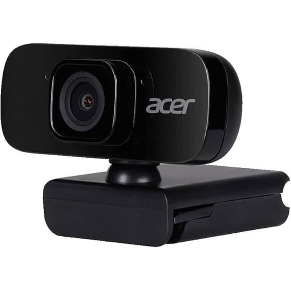 Acer Webbkamera USB 1080P med integrerad mikrofon HP.EXPBG.019