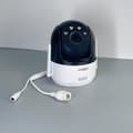 Miniatyrbild 2 av 4: Dahua Picco A2 P5AE-PV Wi-Fi-kamera 360° Pan/Tilt Högupplöst Nattvision