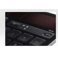 Miniatyrbild 3 av 4: Logitech C615, 1920 x 1080 pixlar, 1080p,720p, 8 MP, Auto, USB 2.0, Svart