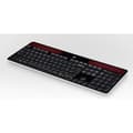 Miniatyrbild 4 av 4: Logitech C615, 1920 x 1080 pixlar, 1080p,720p, 8 MP, Auto, USB 2.0, Svart