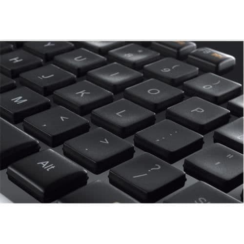 Logitech C615, 1920 x 1080 pixlar, 1080p,720p, 8 MP, Auto, USB 2.0, Svart