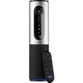 Miniatyrbillede 1 af 4: Konferencekamera - Logitech - Bluetooth - Grå