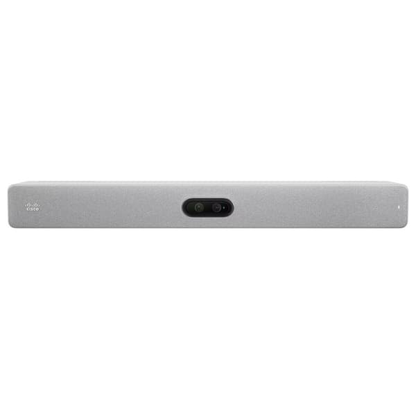 Videokonferencesystem CISCO CS-BARPRO-K9 4K Ultra HD