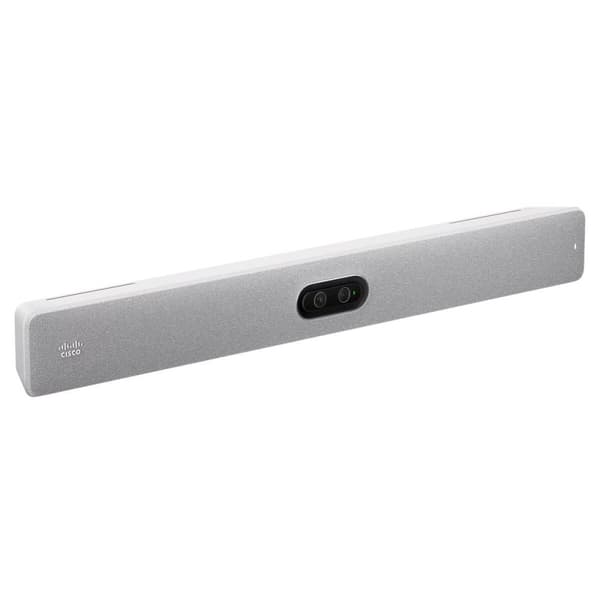 Videokonferens-System CISCO CS-BARPRO-K9 4K Ultra HD