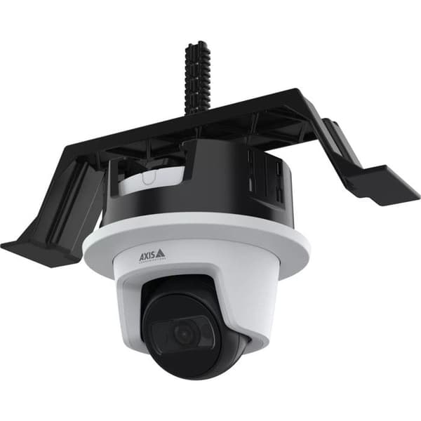 Axis TM3212 Universellt Inbyggt Fäste för Domekameror M3125-LVE Svart/Vit