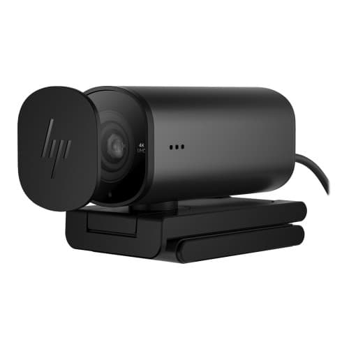 HP 965 Streaming - webbkamera