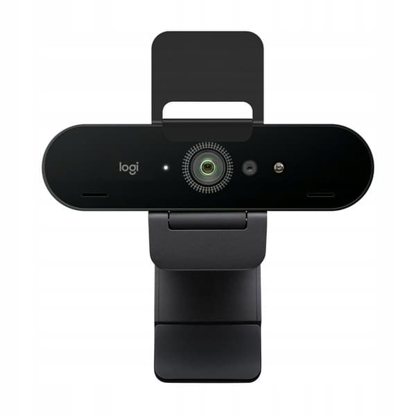 Logitech Webcam BRIO Stream, 960-001194