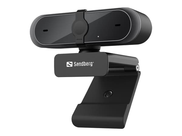 Sandberg USB Webcam Pro 133-95