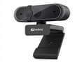 Miniatyrbillede 1 af 3: Sandberg USB Webcam Pro 133-95
