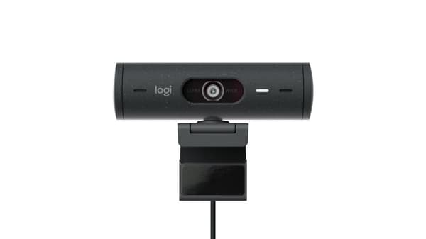 Logitech Brio 505 webbkamera 4 MP 1920x, 960-001459